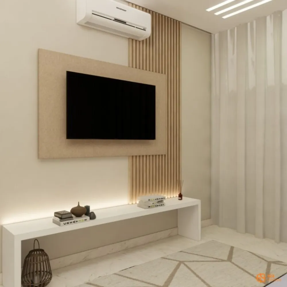 Casa, 3 quartos, 201 m² - Foto 3
