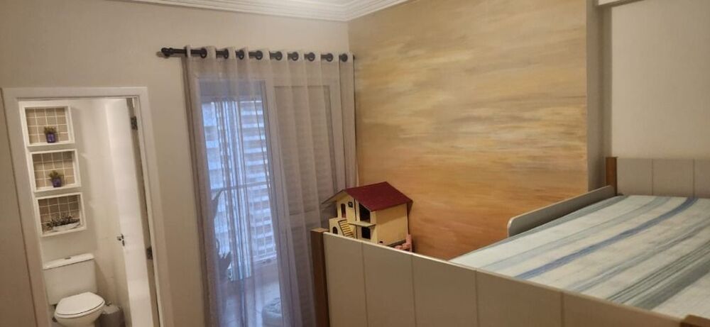 Apartamento, 3 quartos, 133 m² - Foto 7