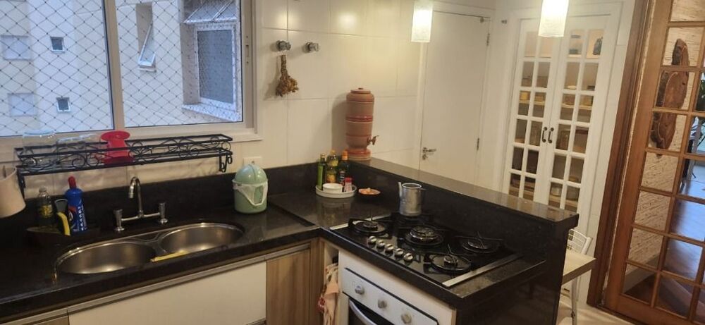 Apartamento, 3 quartos, 133 m² - Foto 2