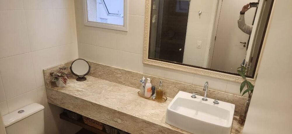 Apartamento, 3 quartos, 133 m² - Foto 1
