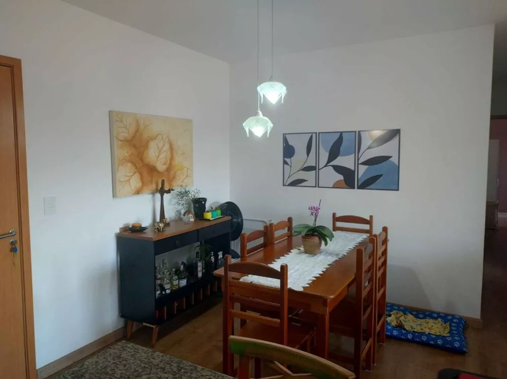 Apartamento à venda com 2 quartos, 65m² - Foto 3