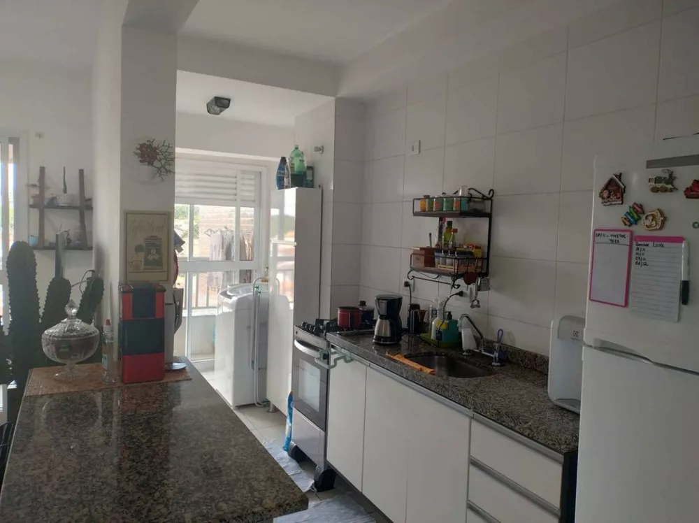 Apartamento à venda com 2 quartos, 65m² - Foto 7