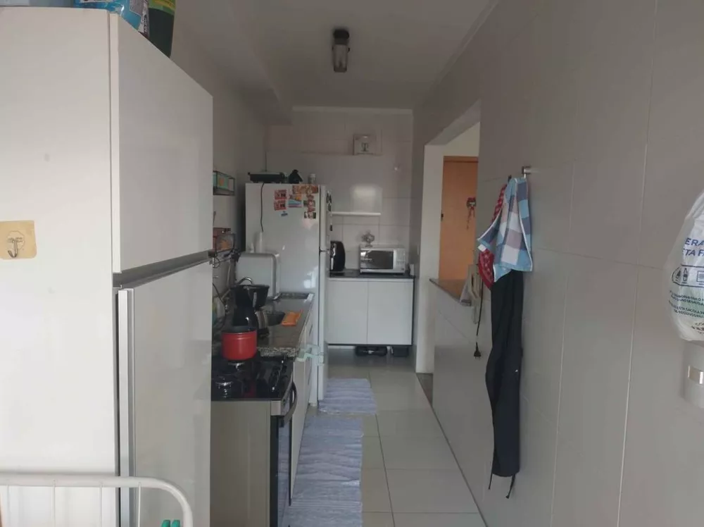 Apartamento à venda com 2 quartos, 65m² - Foto 8