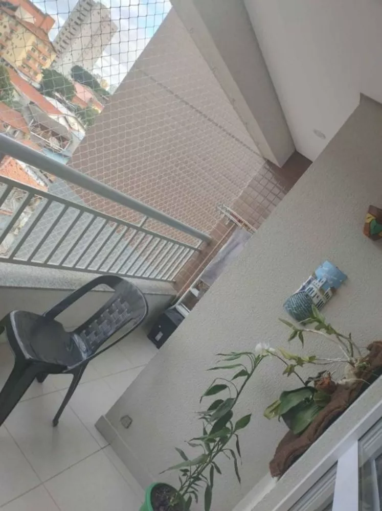 Apartamento à venda com 2 quartos, 65m² - Foto 5