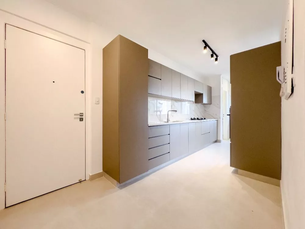 Apartamento à venda com 3 quartos, 92m² - Foto 3