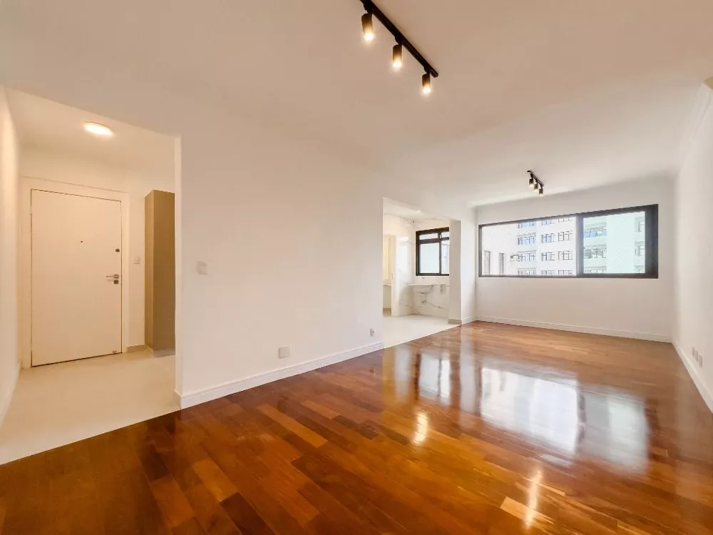 Apartamento à venda com 3 quartos, 92m² - Foto 1