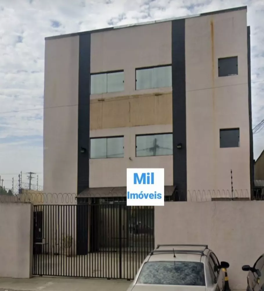 Prédio Inteiro para alugar, 460m² - Foto 1