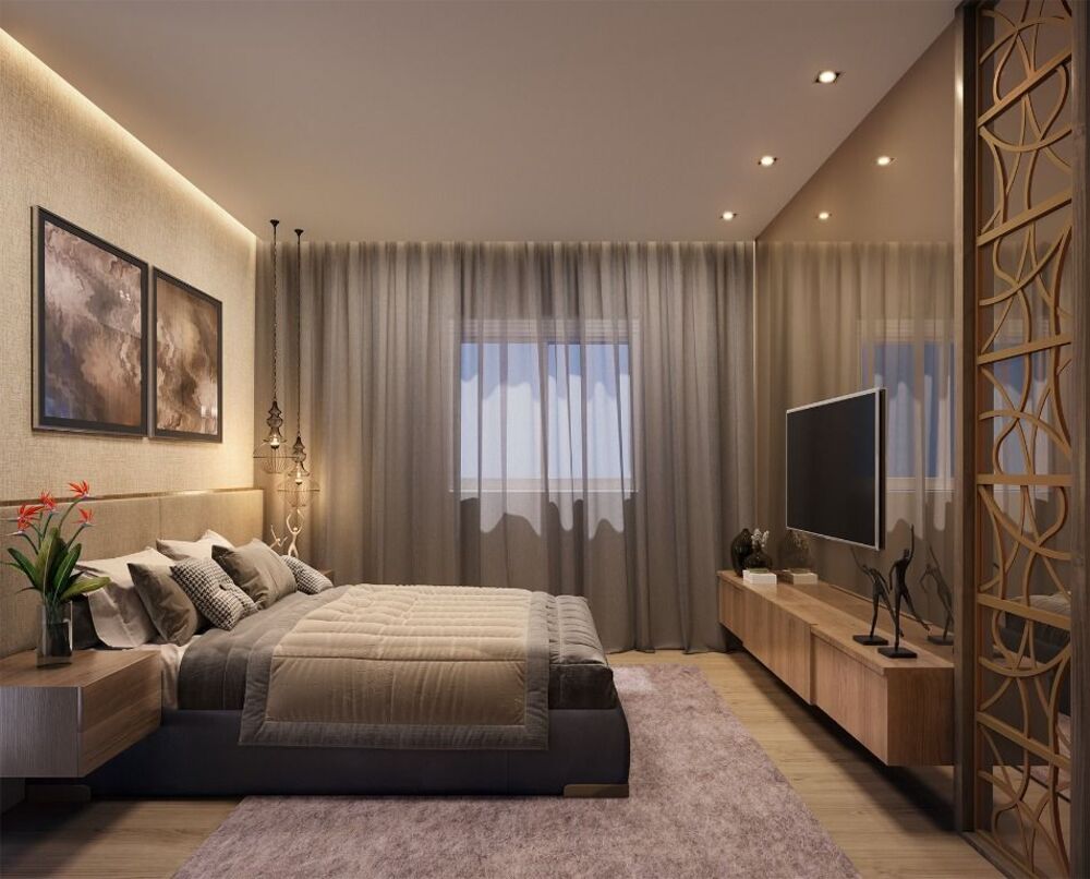 Apartamento, 2 quartos, 63 m² - Foto 11