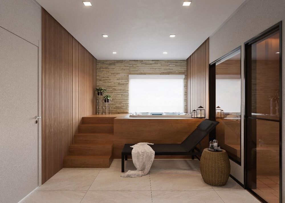 Apartamento, 2 quartos, 63 m² - Foto 8