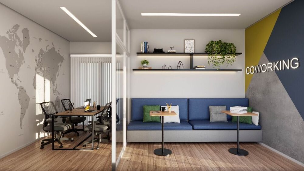 Apartamento, 2 quartos, 63 m² - Foto 9