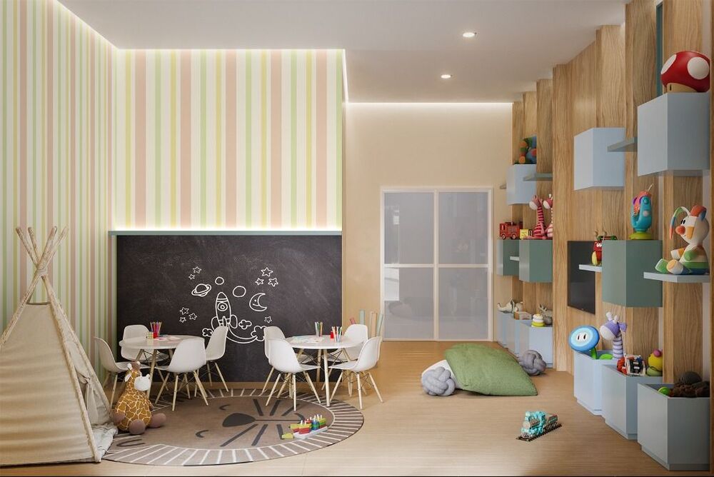 Apartamento, 2 quartos, 63 m² - Foto 4