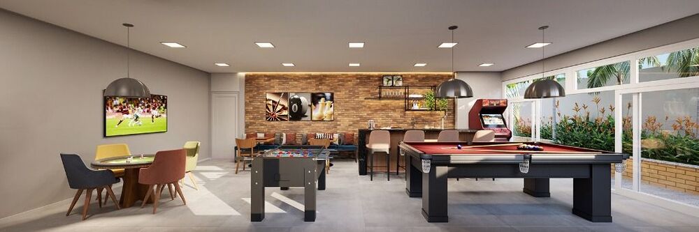 Apartamento, 2 quartos, 63 m² - Foto 7