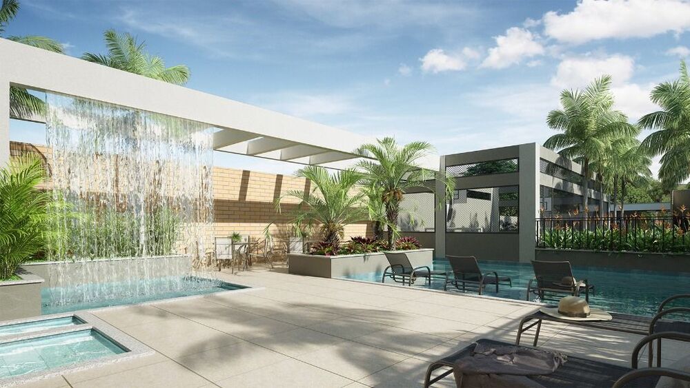 Apartamento, 2 quartos, 63 m² - Foto 10