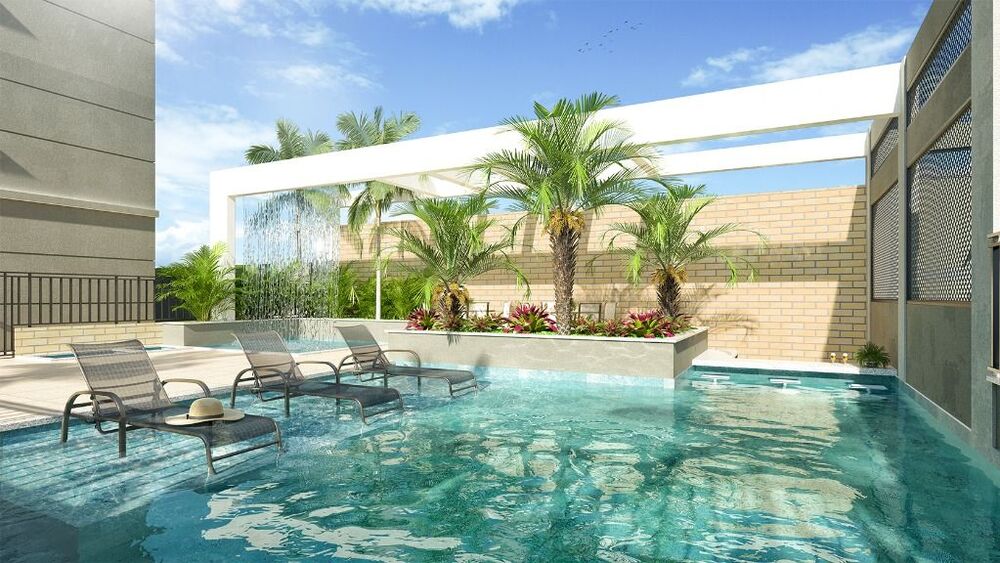 Apartamento, 2 quartos, 63 m² - Foto 5