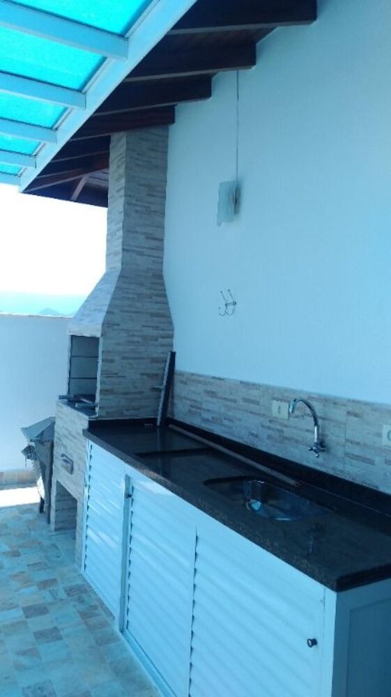 Cobertura, 3 quartos, 170 m² - Foto 4