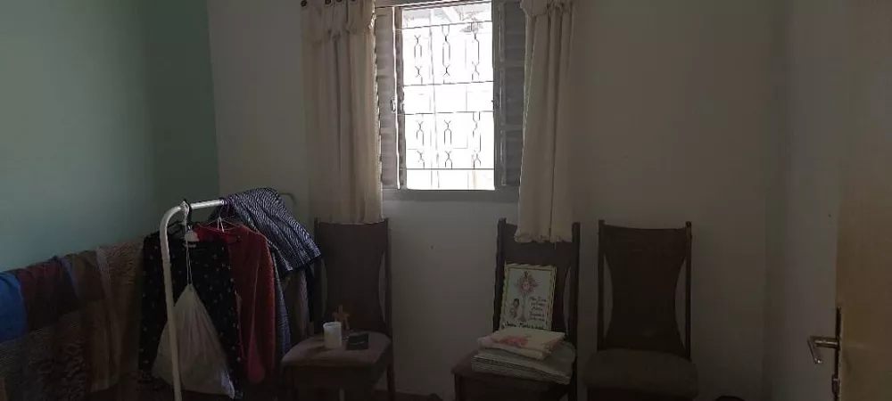 Casa à venda com 2 quartos, 100m² - Foto 8