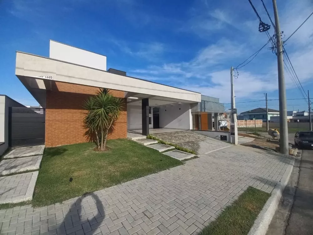 Casa de Condomínio à venda com 3 quartos, 150m² - Foto 4