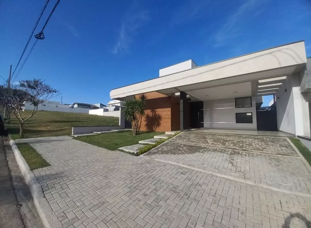 Casa de Condomínio à venda com 3 quartos, 150m² - Foto 3