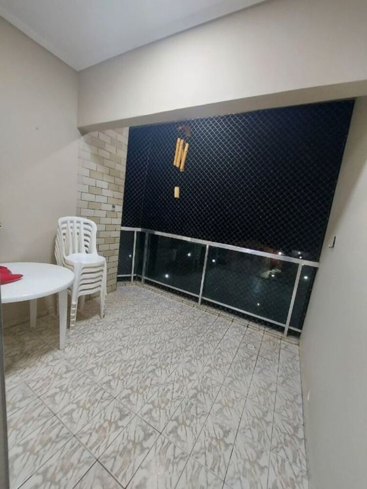 Apartamento, 2 quartos, 88 m² - Foto 2