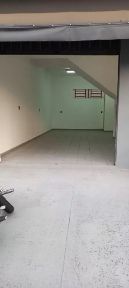 Loja-Salão para alugar, 40m² - Foto 3