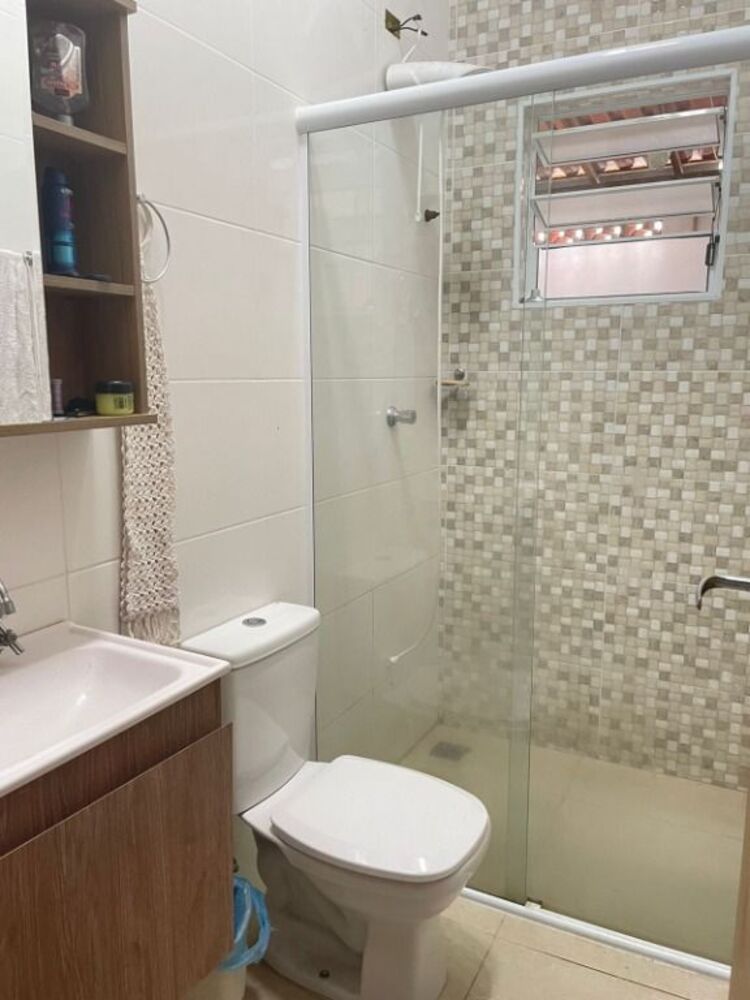 Casa, 3 quartos, 209 m² - Foto 1
