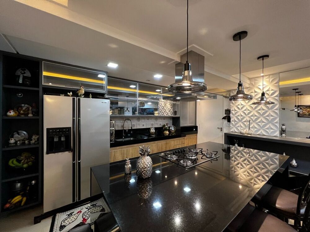 Apartamento, 2 quartos, 83 m² - Foto 4