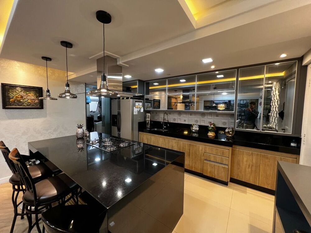 Apartamento, 2 quartos, 83 m² - Foto 3