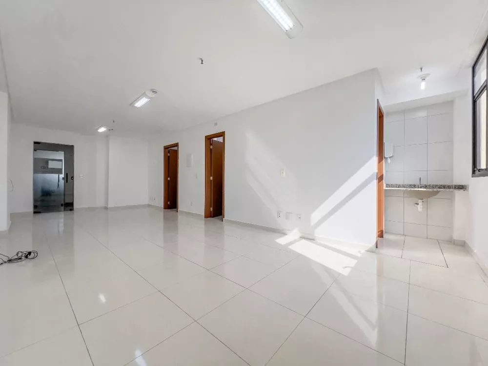 Conjunto Comercial-Sala à venda, 43m² - Foto 2