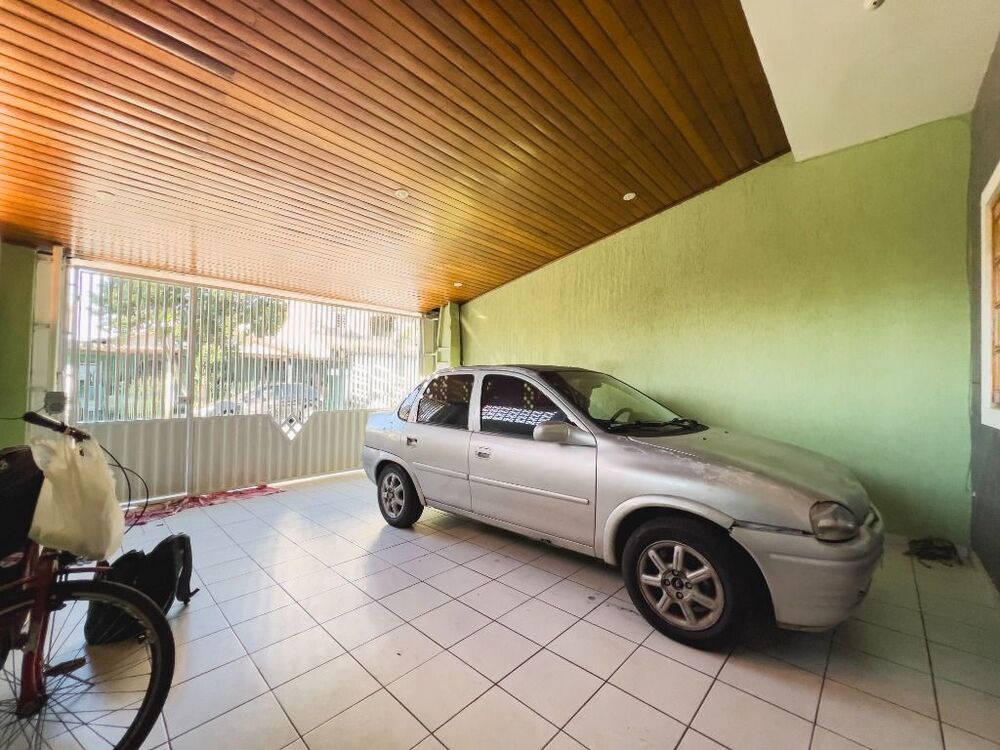 Sobrado, 3 quartos, 179 m² - Foto 3