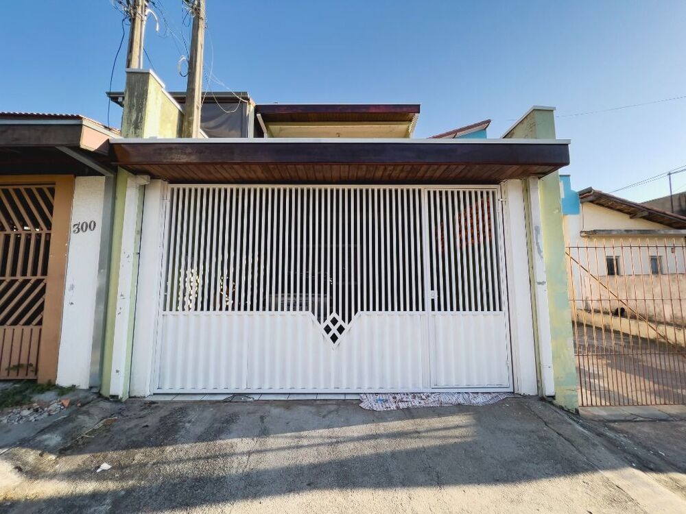 Sobrado, 3 quartos, 179 m² - Foto 2