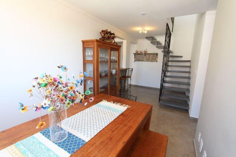 Cobertura, 3 quartos, 110 m² - Foto 1