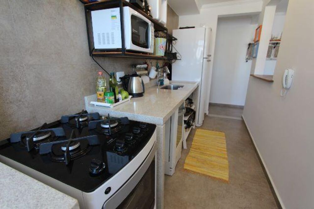 Cobertura, 3 quartos, 110 m² - Foto 3