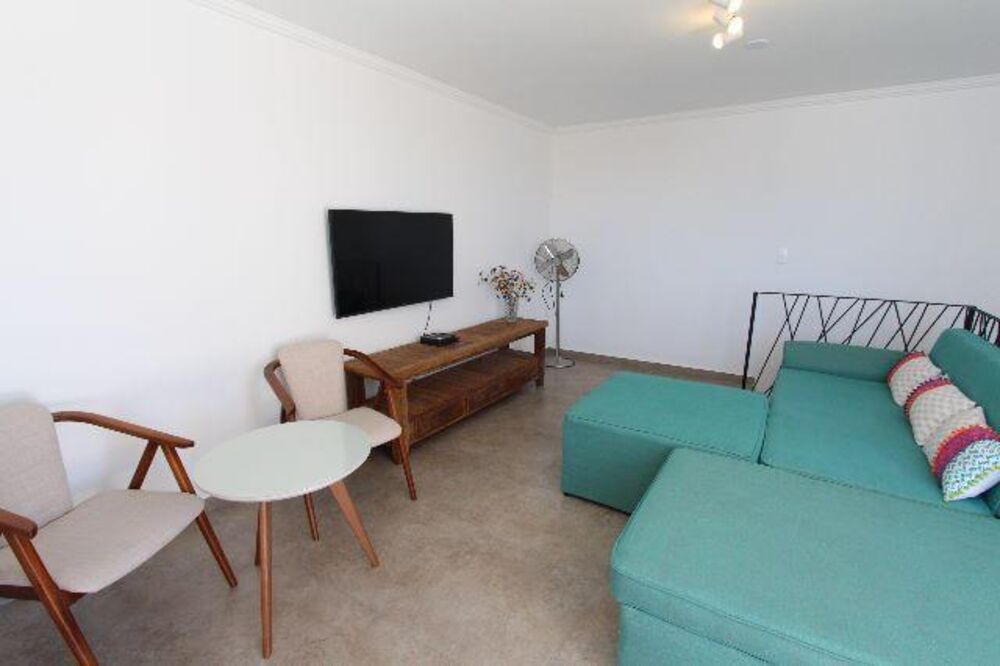 Cobertura, 3 quartos, 110 m² - Foto 2