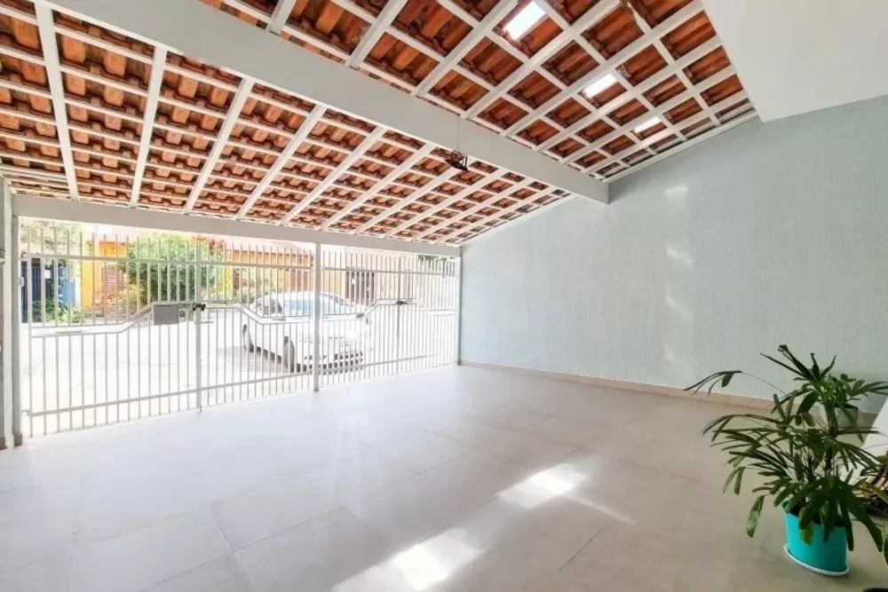 Sobrado à venda com 3 quartos, 190m² - Foto 3