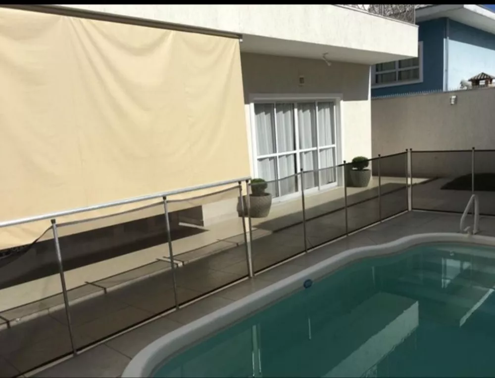 Sobrado, 4 quartos, 289 m² - Foto 10