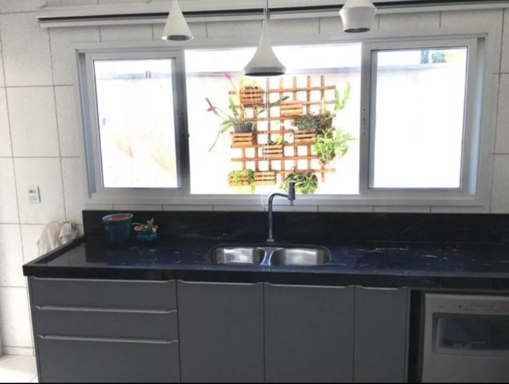 Sobrado, 4 quartos, 289 m² - Foto 5