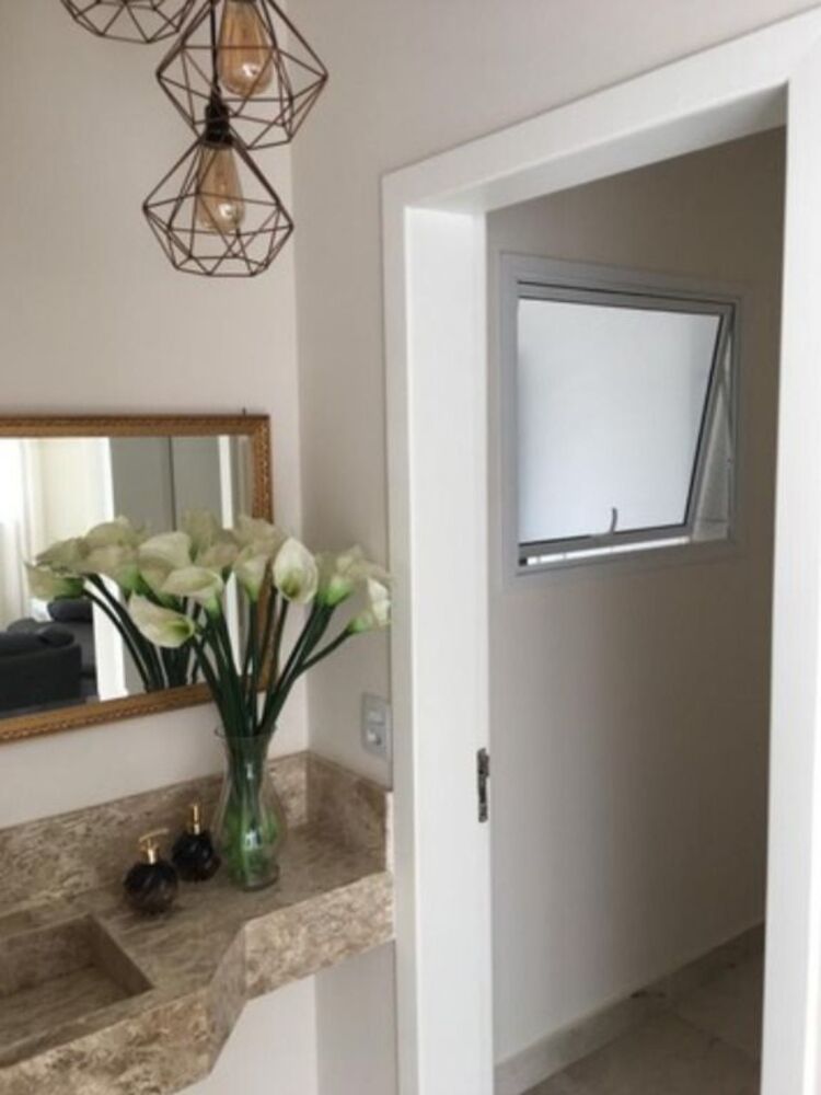 Sobrado à venda com 4 quartos, 289m² - Foto 4