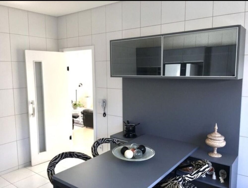 Sobrado à venda com 4 quartos, 289m² - Foto 3