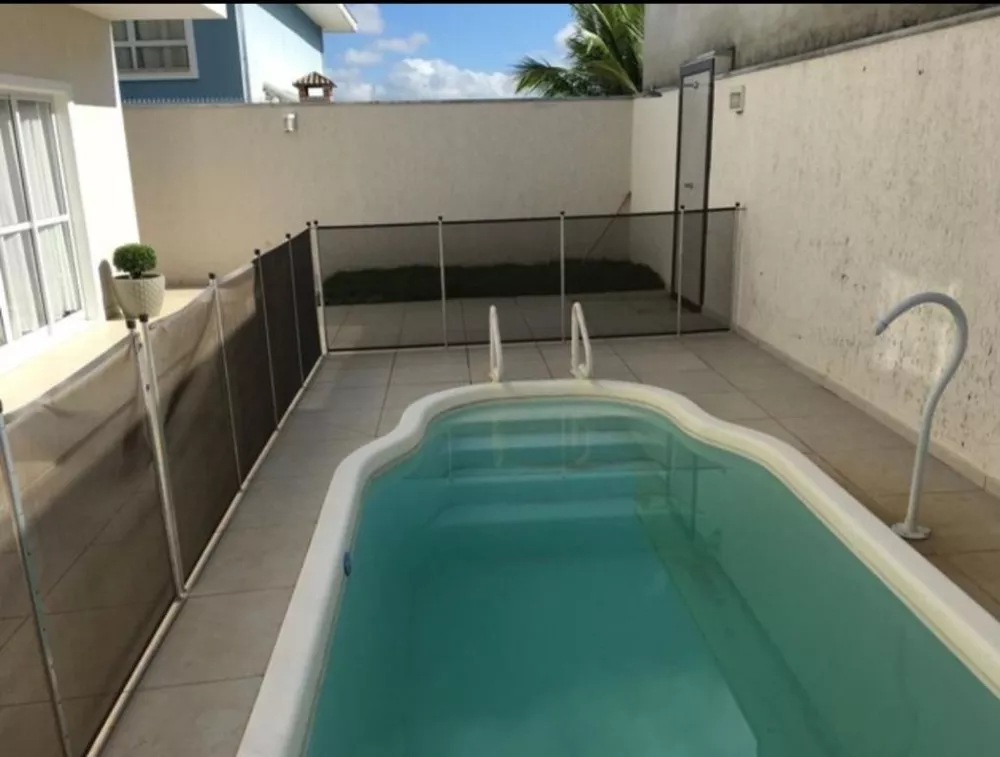 Sobrado, 4 quartos, 289 m² - Foto 11