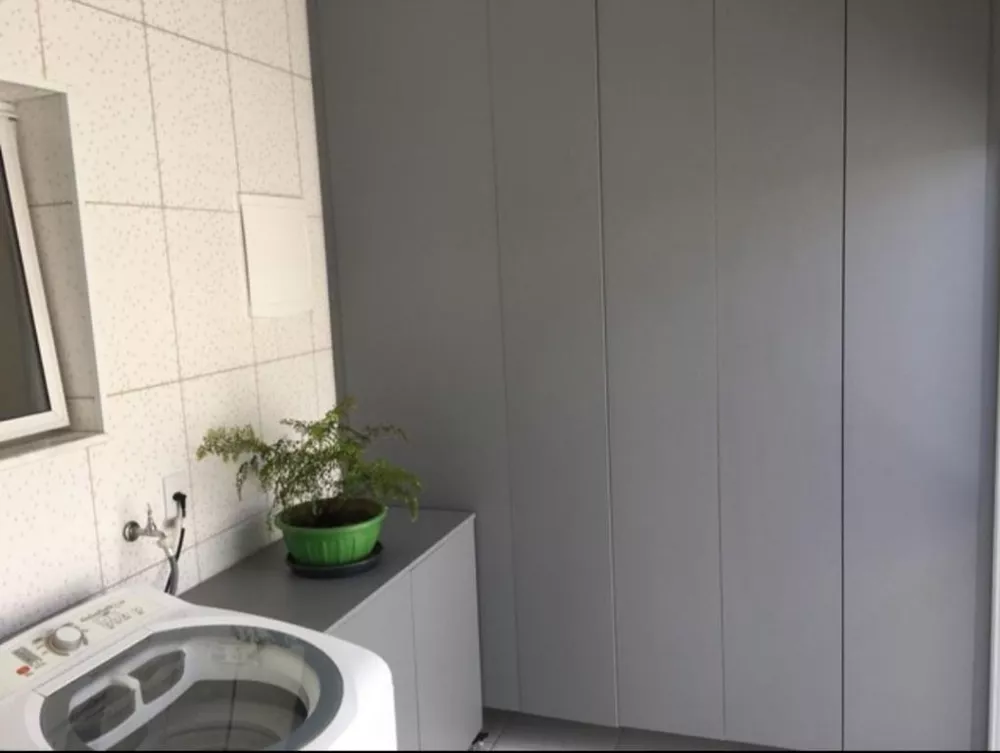 Sobrado, 4 quartos, 289 m² - Foto 8