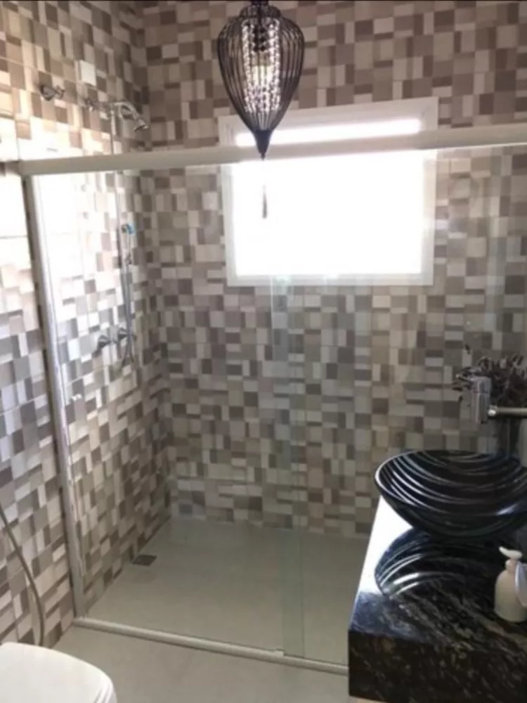 Sobrado, 4 quartos, 289 m² - Foto 12