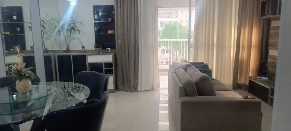 Apartamento à venda e aluguel com 4 quartos, 132m² - Foto 2