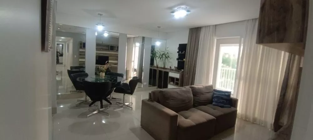 Apartamento à venda e aluguel com 4 quartos, 132m² - Foto 1