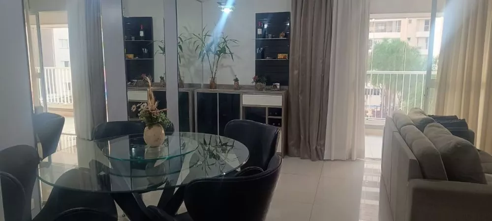 Apartamento à venda e aluguel com 4 quartos, 132m² - Foto 4