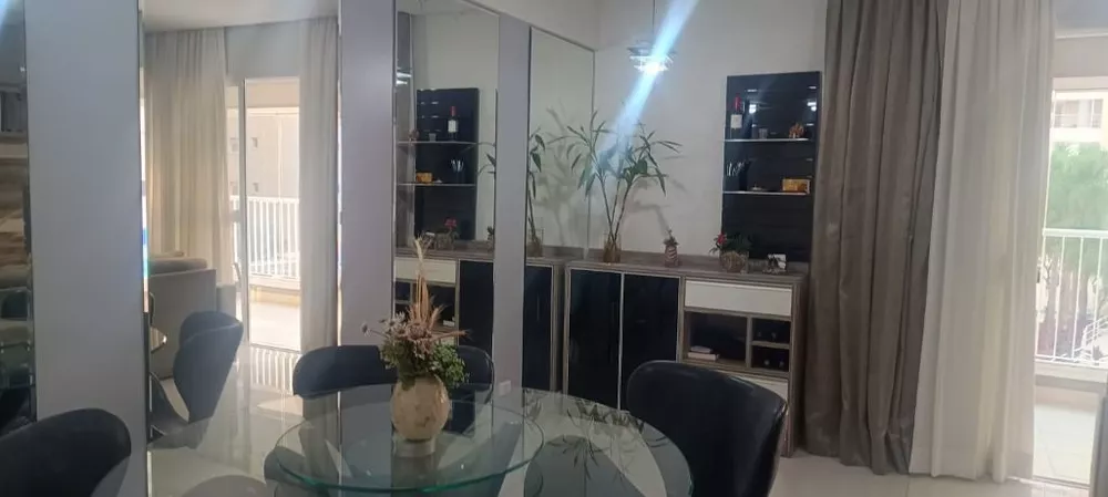 Apartamento à venda e aluguel com 4 quartos, 132m² - Foto 3