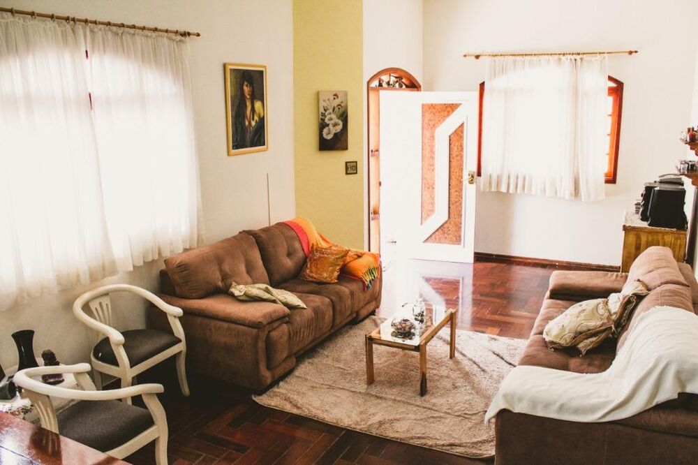 Sobrado à venda com 4 quartos, 186m² - Foto 6