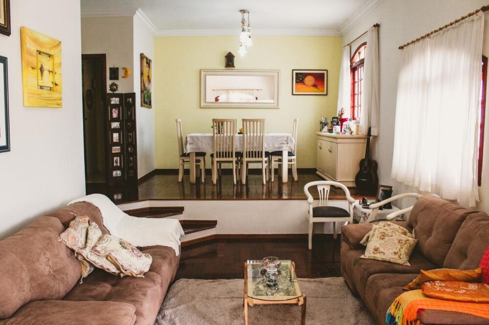Sobrado à venda com 4 quartos, 186m² - Foto 5