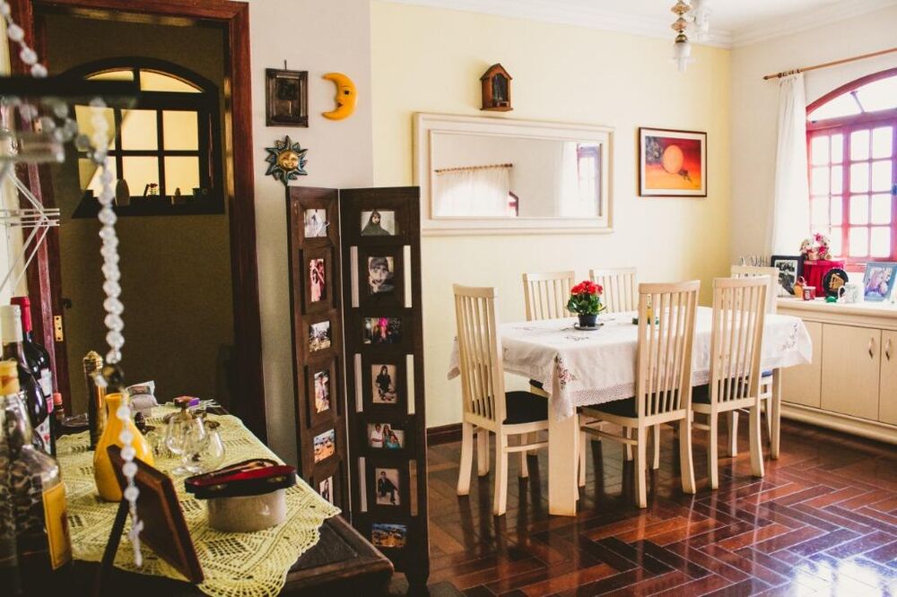 Sobrado à venda com 4 quartos, 186m² - Foto 8