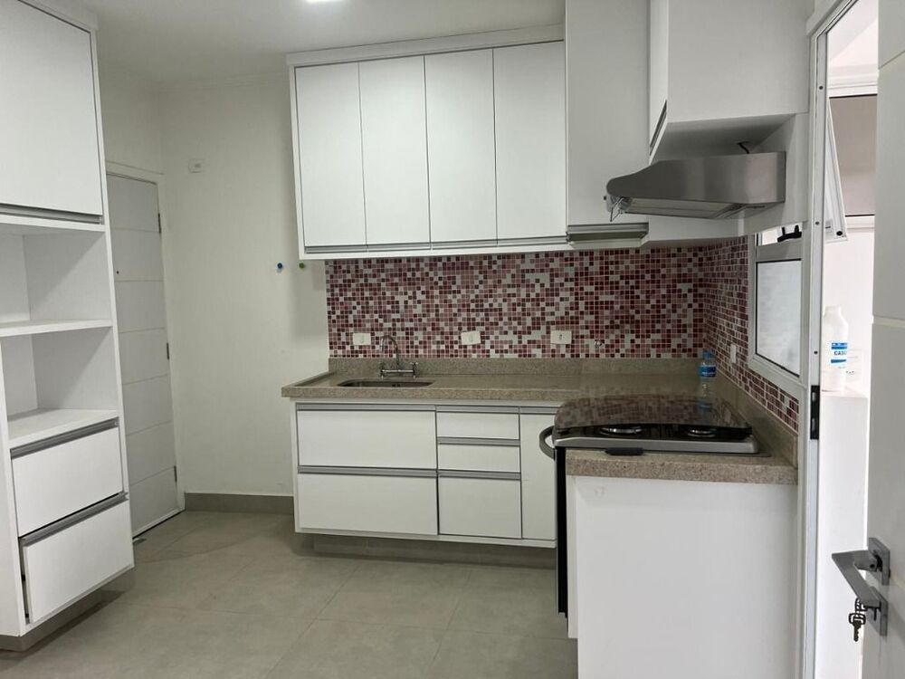 Apartamento, 3 quartos, 130 m² - Foto 3