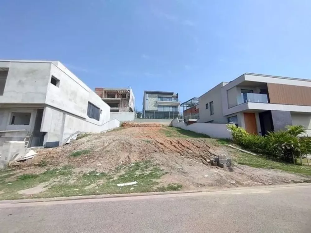 Loteamento e Condomínio à venda, 471m² - Foto 1